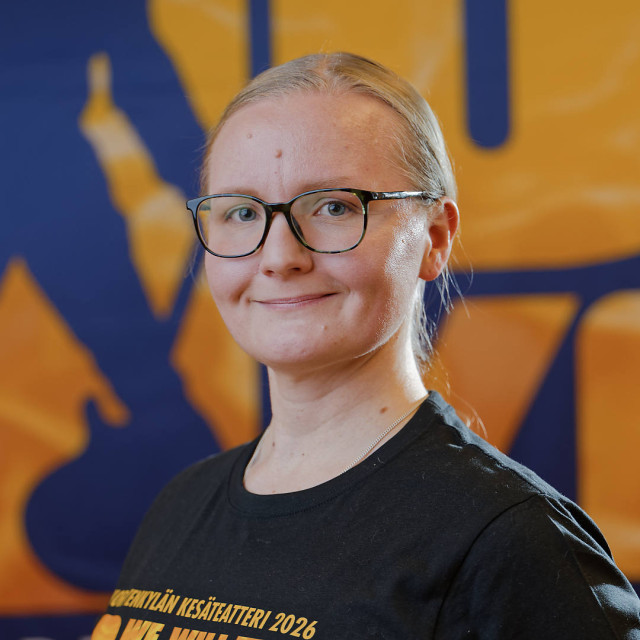 Katri Sinkkonen